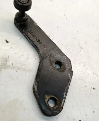 Ford Transit Sliding door lower roller guide/hinge 282DSD3E