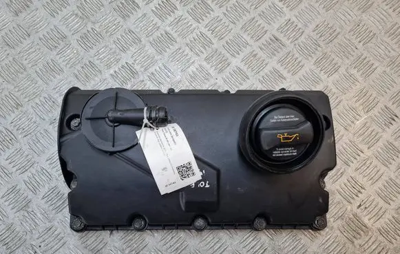 Seat Toledo III (5P) Rocker cam cover 038103475N 038103483D 038103469