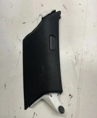 BMW X6 F16 (C) pillar trim 017382555 9532733