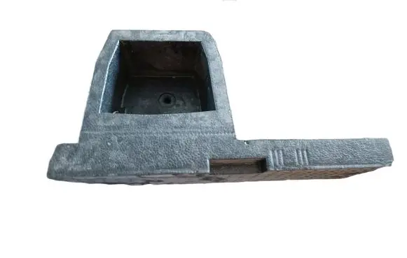 Nissan X-Trail T30 Glove box in trunk 849A98H300