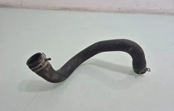 Peugeot 2008 I Engine coolant pipe/hose 