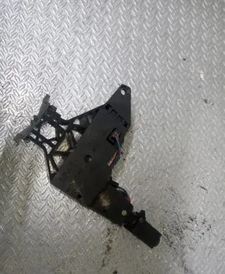 Seat Alhambra (Mk1) Other switches/knobs/shifts 7M0953504