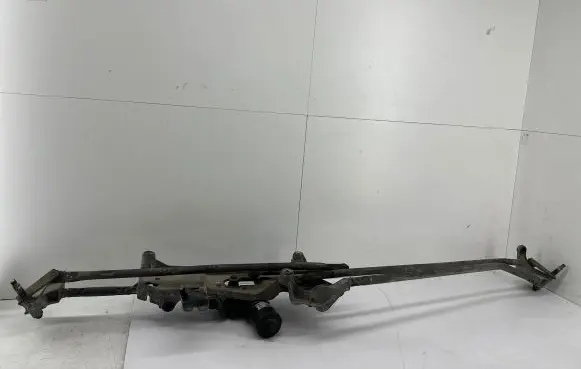 Citroen C8 Front wiper linkage and motor 404721 1105B