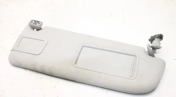 Audi A8 S8 D3 4E Sun visor