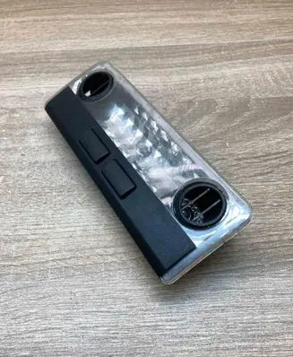 BMW 3 E46 Rear seat light 6901478
