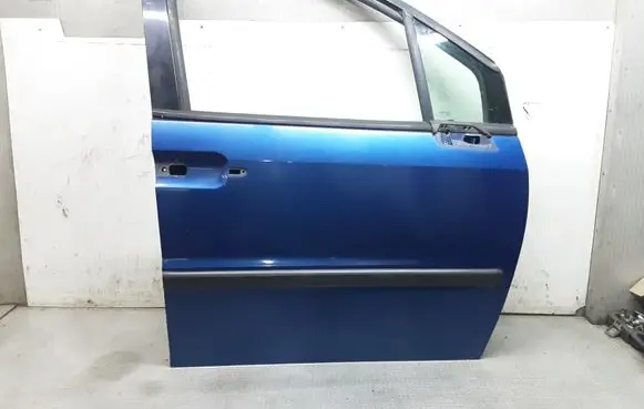 Fiat Ulysse Front door