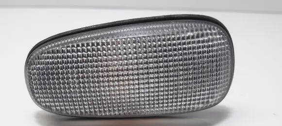 Opel Astra G Front fender indicator light