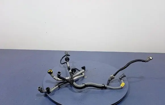 Renault Captur Fuel line pipe 118260523R