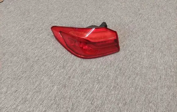 BMW 5 G30 G31 G38 Rear/tail lights 7376463 63217376463