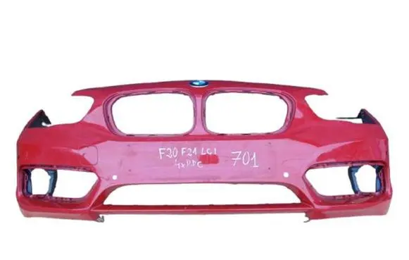 BMW 1 F20 F21 Front bumper 7371735