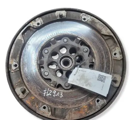 BMW 3 E90 E91 Flywheel 7577479