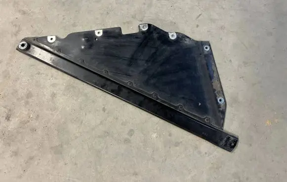 Other under body part