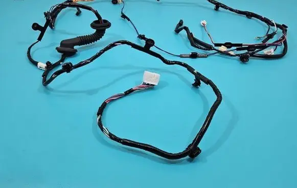 Mitsubishi Outlander Tailgate/trunk wiring harness 8512D530 IMPRK1496854