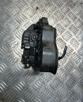BMW X1 E84 Rear door lock 7202148 A053702