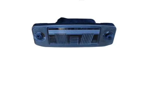 Hyundai i40 Number plate light A045048 925013S1