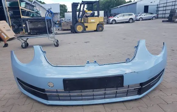 Volkswagen Beetle A5 Front bumper