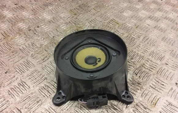 Mercedes-Benz CL C215 Rear door speaker 2158200402