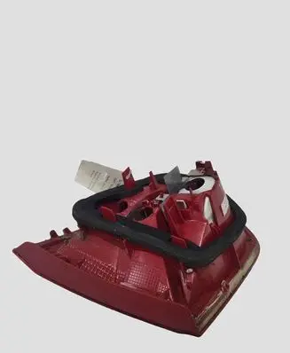Seat Ibiza IV (6J,6P) Tailgate rear/tail lights 6J8945094 6J8945108