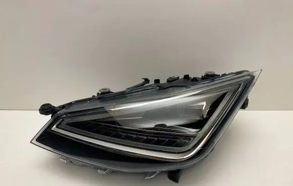 Seat Ibiza V (KJ) Headlight/headlamp 6F1941007F 6F1941773 L503658