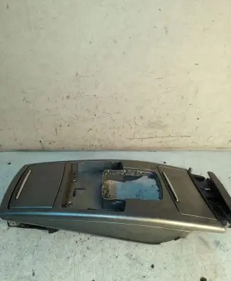 Audi A6 S6 C6 4F Other center console (tunnel) element 4F2864261