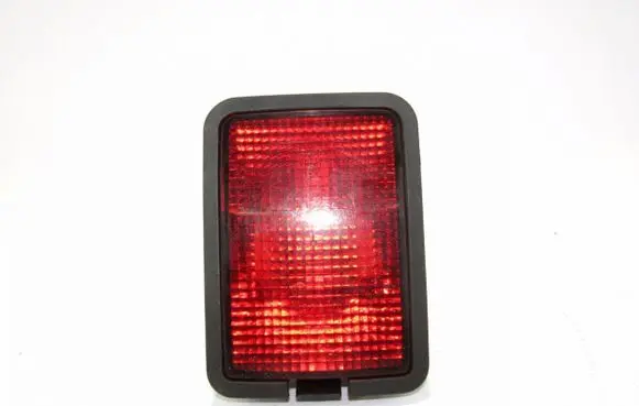 Volkswagen Transporter - Caravelle T4 Front reflector 701941779