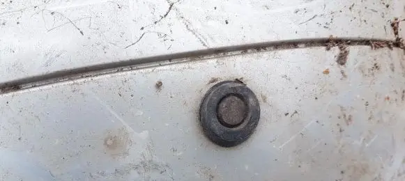Audi A6 S6 C5 4B Parking PDC sensor