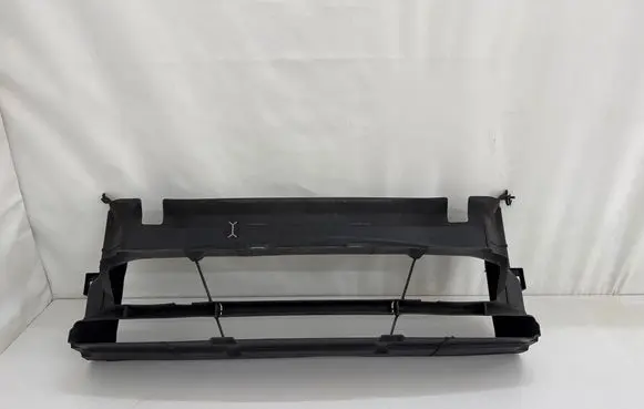 BMW 1 F20 F21 Intercooler air channel guide 7255414 15677210