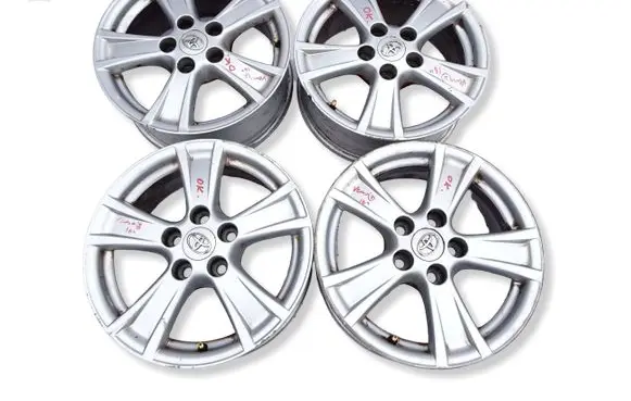 Toyota Verso R16 alloy rim 16X612J ET39