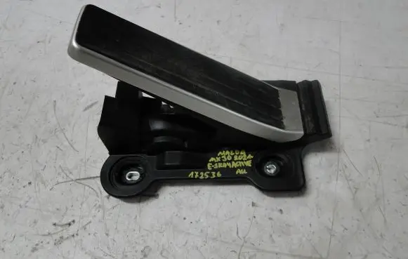 Mazda MX-30 Other interior part
