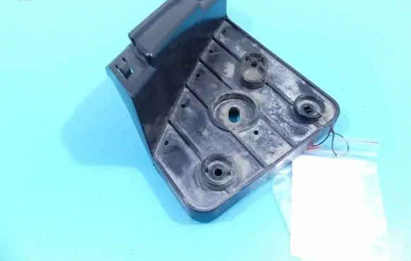 Nissan Qashqai Headlight/headlamp mounting bracket IMPRK1268789