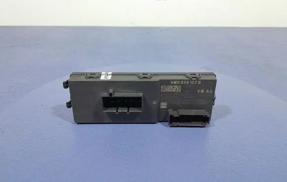 Audi Q7 4L Other control units/modules 4M0959107B