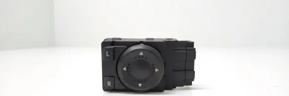 Volkswagen PASSAT B5 Wing mirror switch 3B1959565