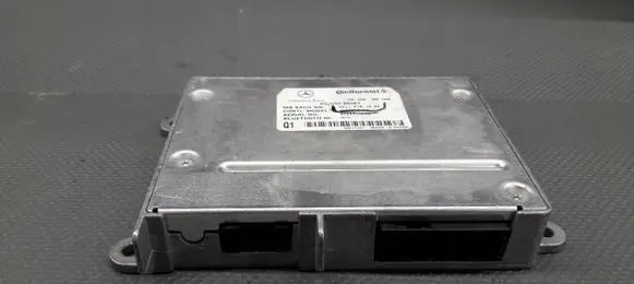 Mercedes-Benz CLS C219 Bluetooth control unit module 