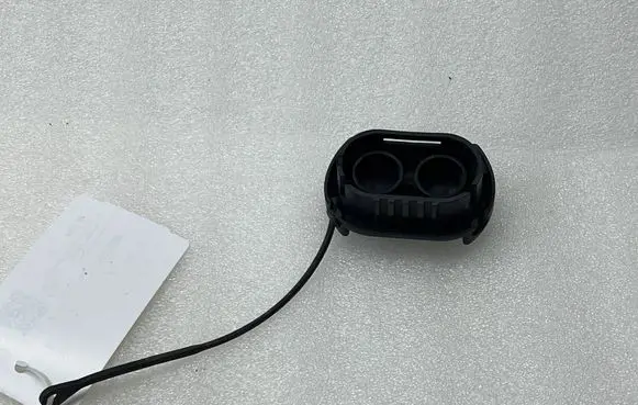 Volkswagen ID.4 Electric car charge socket cover 1EA941041