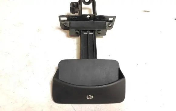 Volvo S80 Hand brake release handle 30715067
