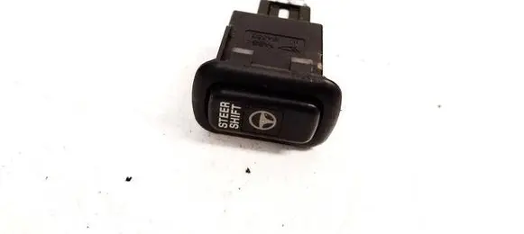 Daihatsu Sirion Other switches/knobs/shifts 15A332