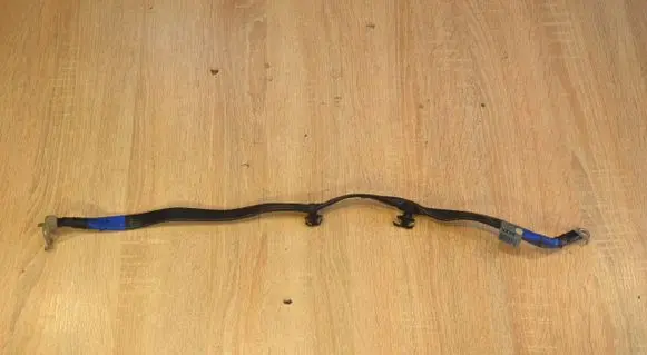 KIA Stinger Negative earth cable (battery) 91860K5030