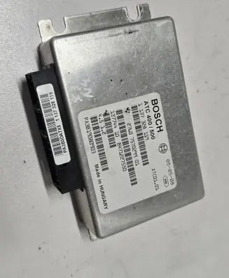 BMW X3 E83 Gearbox control unit/module 7570299 8471227550 1137328119