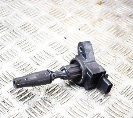 Chevrolet Camaro High voltage ignition coil 099700266 12666339