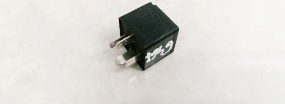 Ford Mondeo Mk III Other relay 2S7T14B192AA