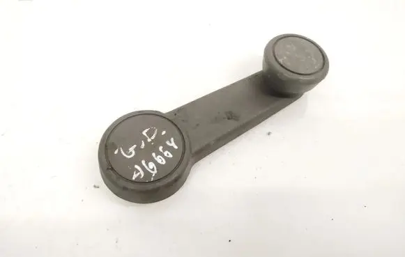 Ford Focus Front door window winding handle 95VBV23342 DOTAA