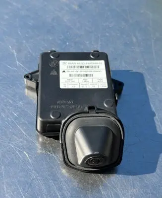 BMW X5 E70 Reversing camera 9195898 66539195898