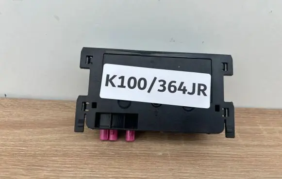 Audi A1 Other control units/modules 5WA035282