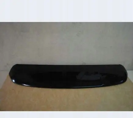 Audi A4 S4 B9 Tailgate/trunk spoiler 8W9827933
