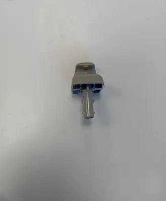 Toyota Sienna XL40 IV Hook 