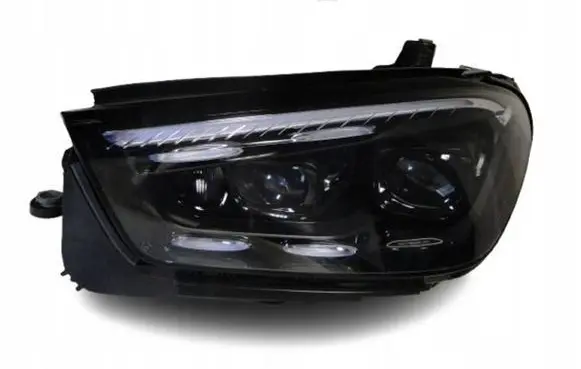 Mercedes-Benz GLE W167 Headlight/headlamp A1679066908