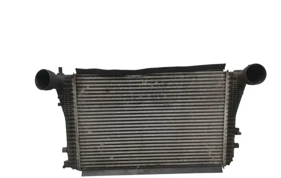 Volkswagen PASSAT B6 Intercooler radiator 3C0145805G L3398000