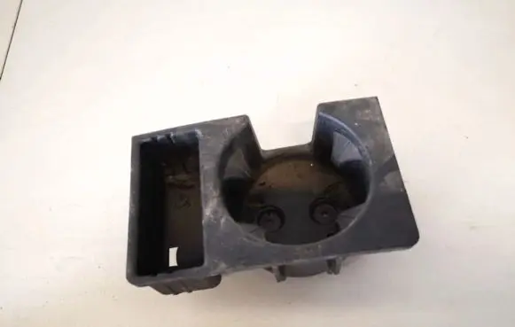Audi A6 S6 C6 4F Cup holder 4f1862534b