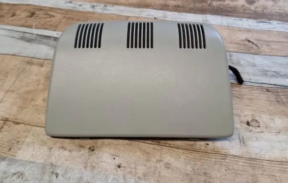 Skoda Octavia Mk2 (1Z) Alarm movement detector/sensor 1Z0951171A 7120859840815 525230