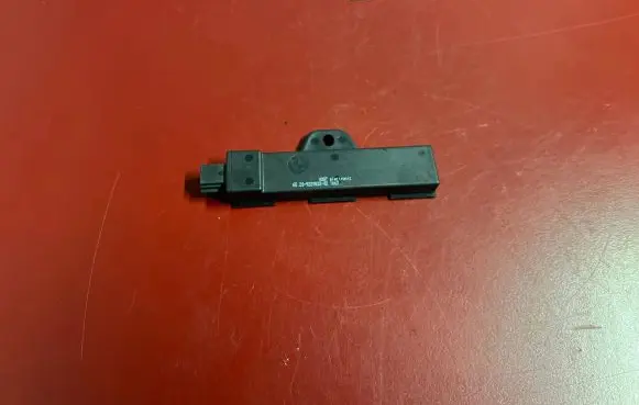 Interior comfort aerial antenna